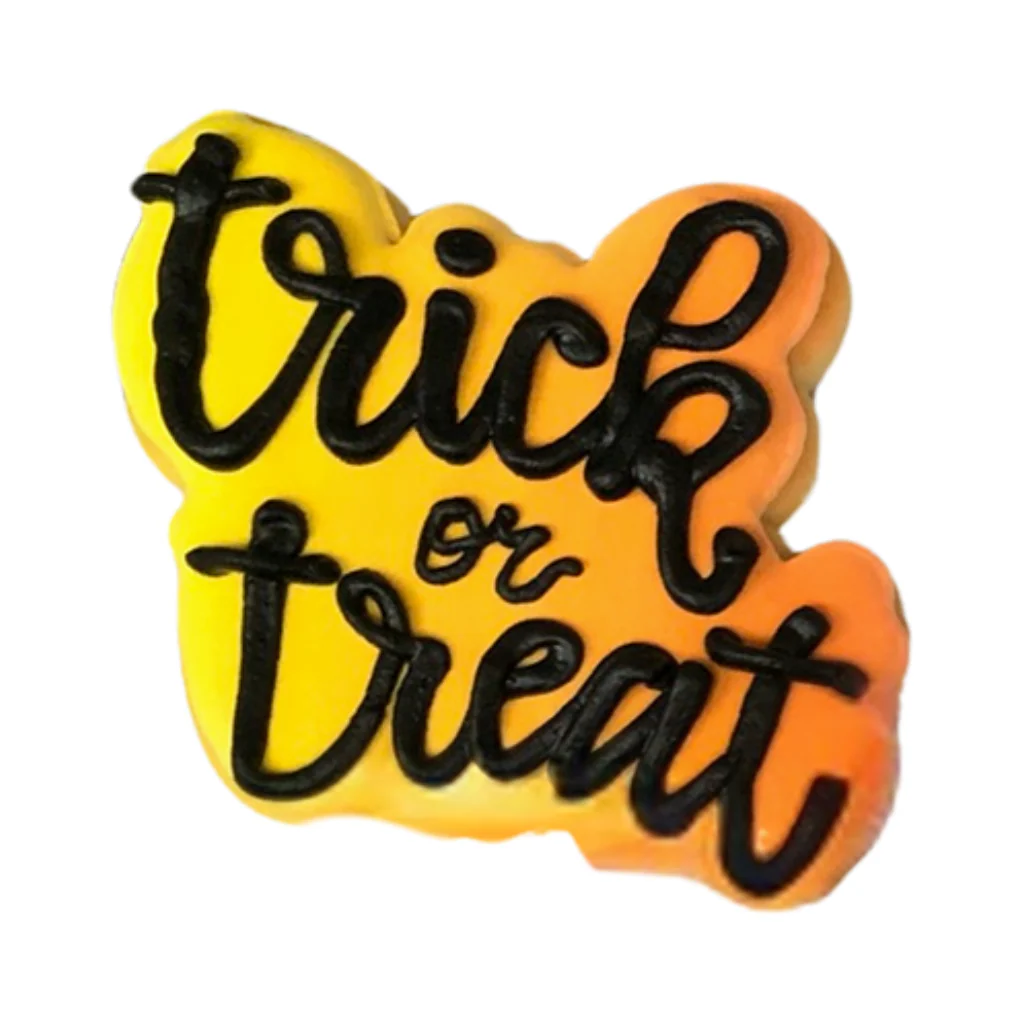 Halloween Cookies, Choose Your Own - Image 4