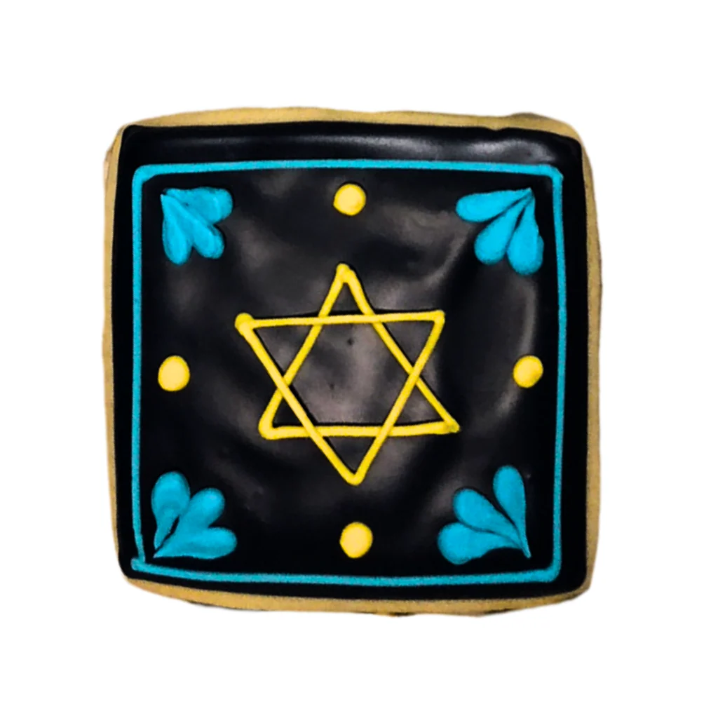 Hanukkah Cookies, Choose Your Own - Image 5