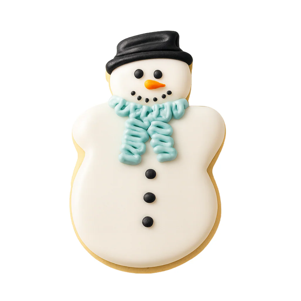 Hanukkah Cookies, Choose Your Own - Image 7