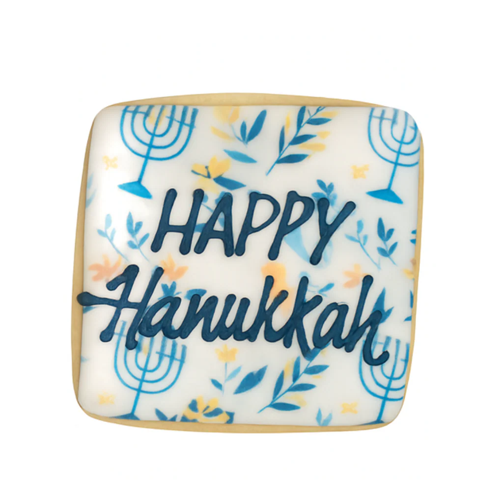 Hanukkah Cookies, Choose Your Own - Image 8