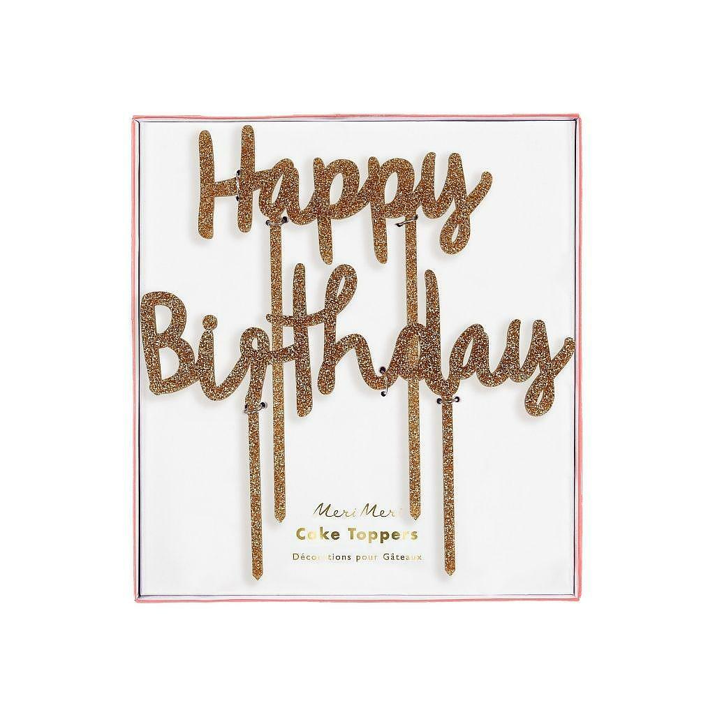 DG Cake Toppers POS