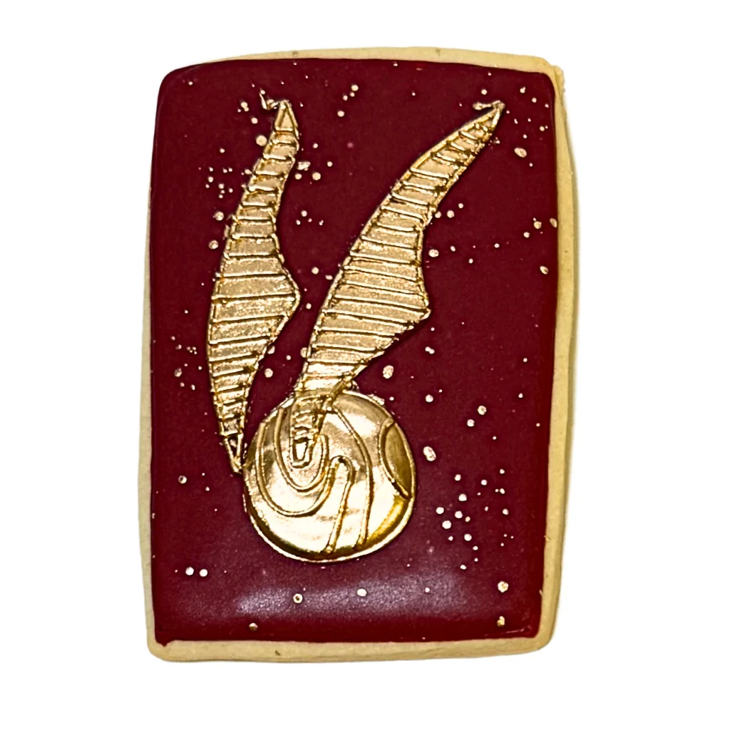 Harry Potter Cookies, Choose Your Own - Image 10