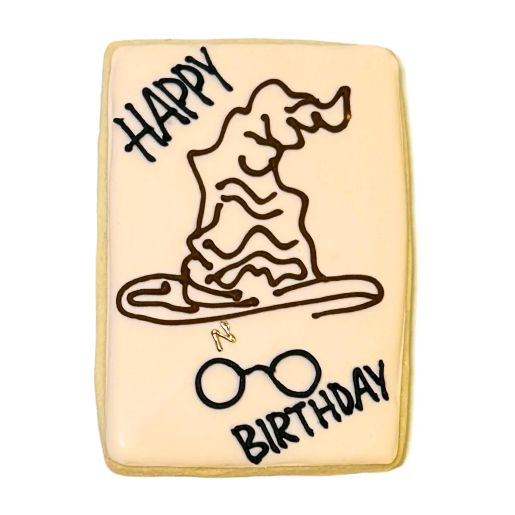 Harry Potter Cookies, Choose Your Own - Image 11