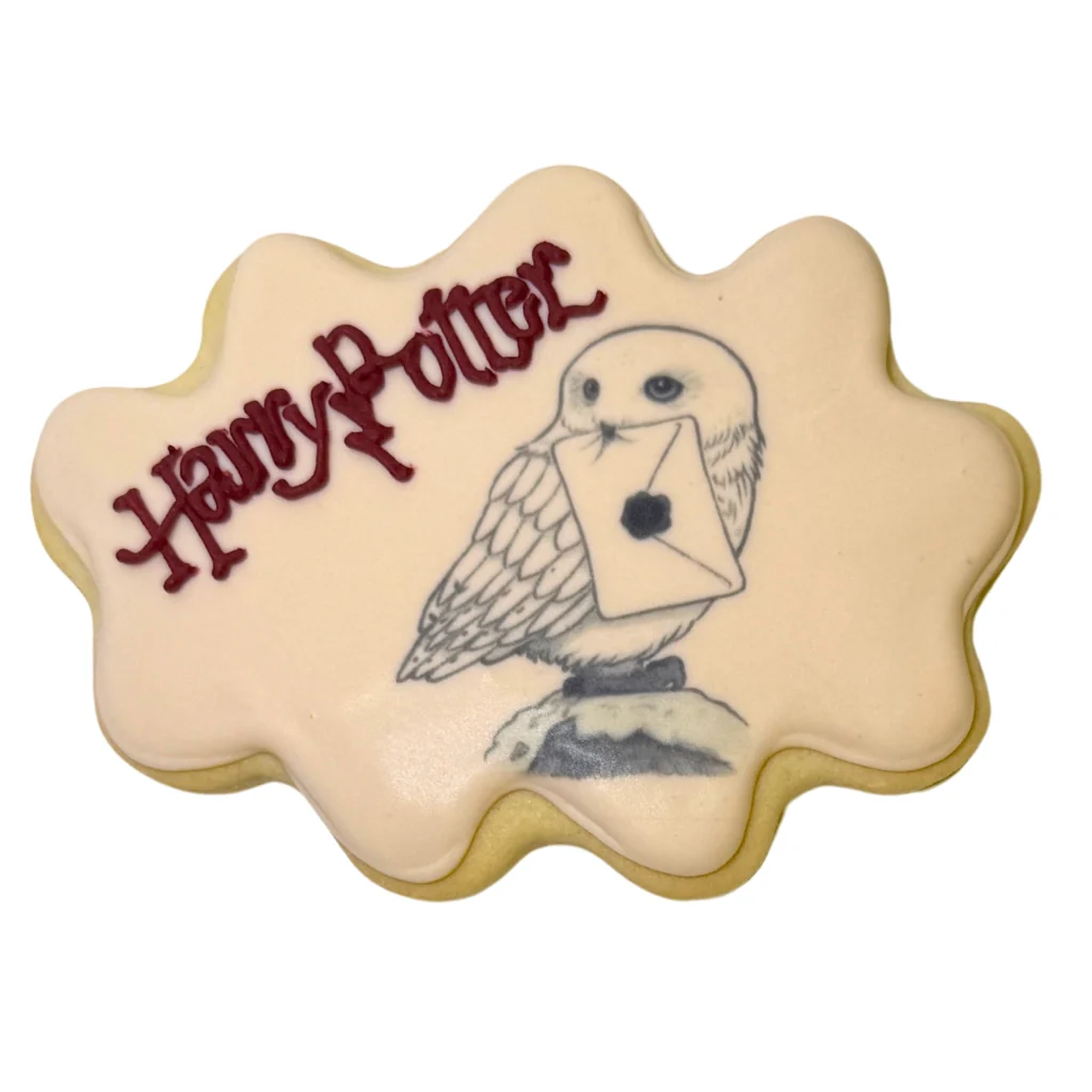 Harry Potter Cookies, Choose Your Own - Image 5