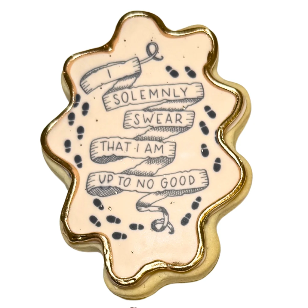 Harry Potter Cookies, Choose Your Own - Image 6