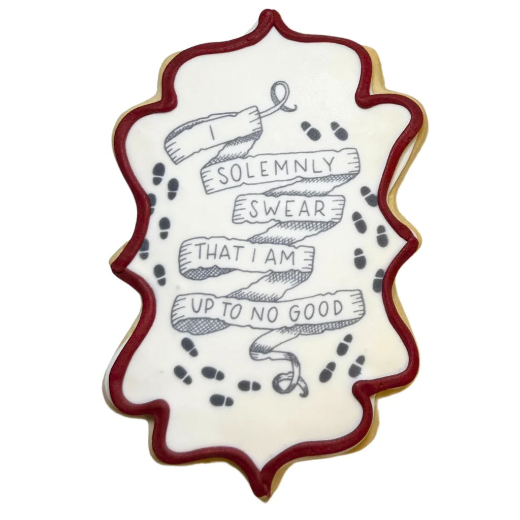 Harry Potter Cookies, Choose Your Own - Image 7