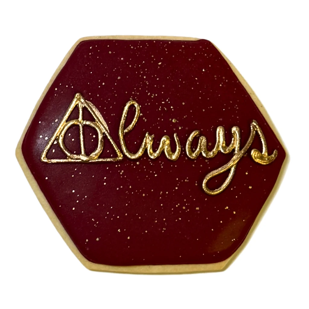Harry Potter Cookies, Choose Your Own - Image 8