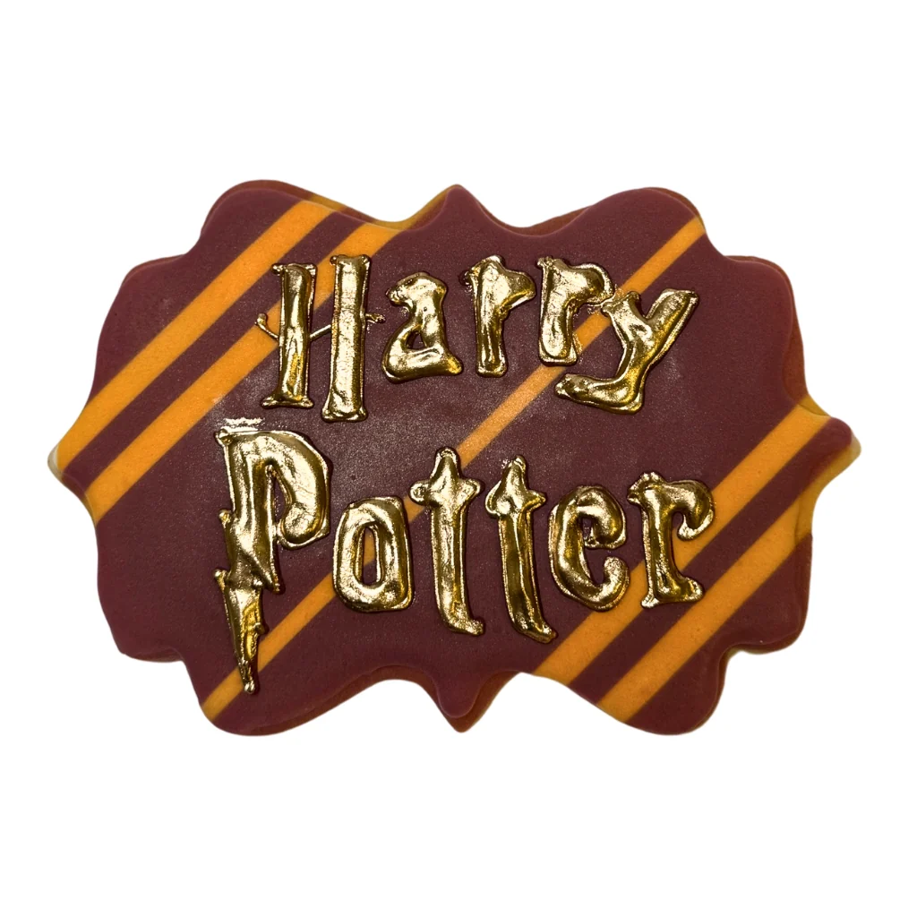 Harry Potter Cookies, Choose Your Own - Image 9
