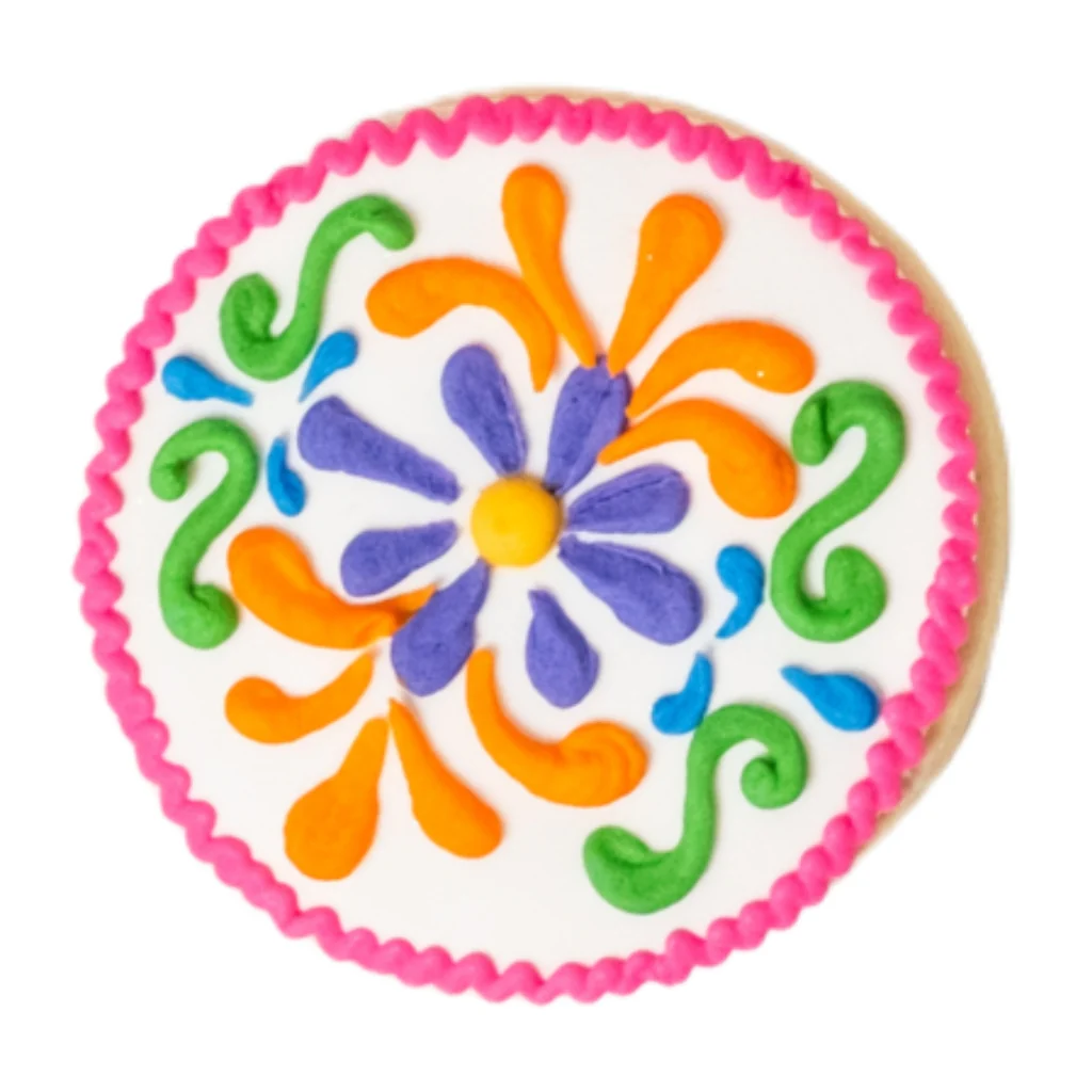 Cinco de Mayo Cookies, Choose Your Own - Image 14