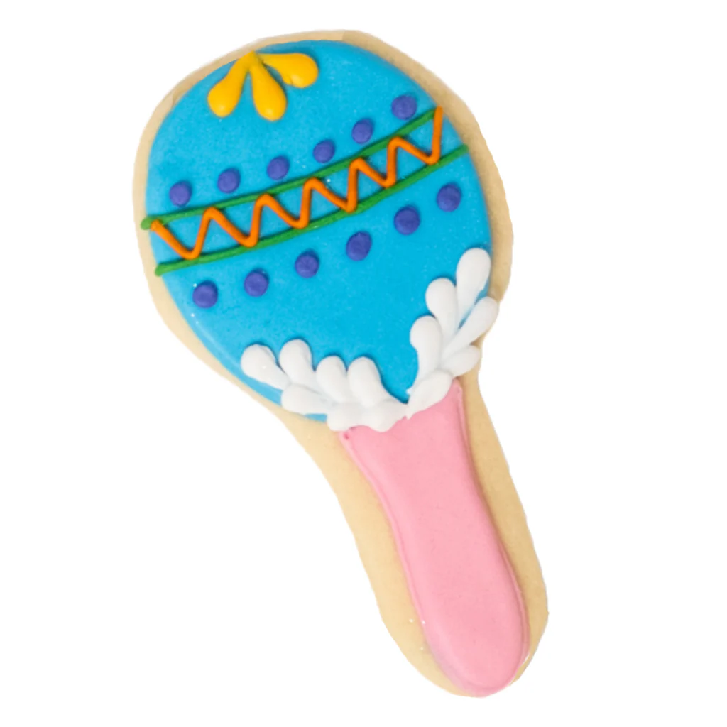 Cinco de Mayo Cookies, Choose Your Own - Image 17