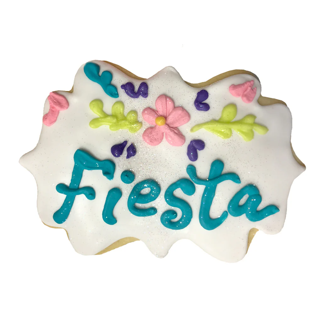 Cinco de Mayo Cookies, Choose Your Own - Image 5
