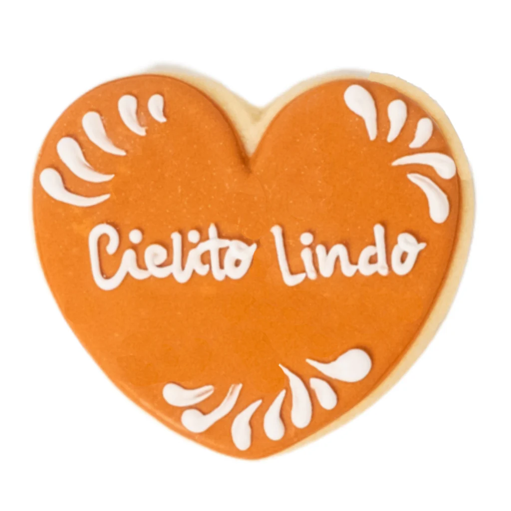 Cinco de Mayo Cookies, Choose Your Own - Image 7