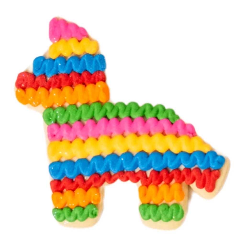 Cinco de Mayo Cookies, Choose Your Own - Image 9
