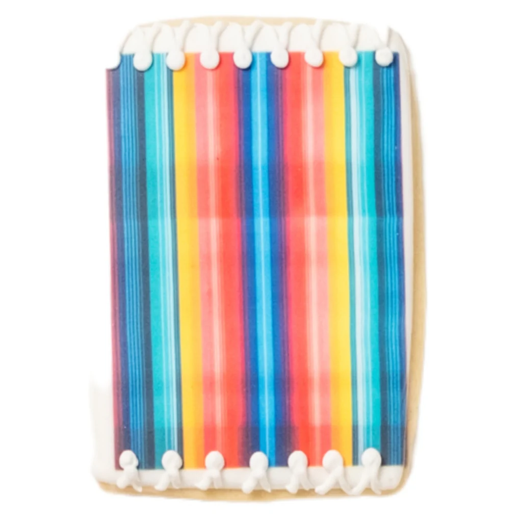 Cinco de Mayo Cookies, Choose Your Own - Image 10