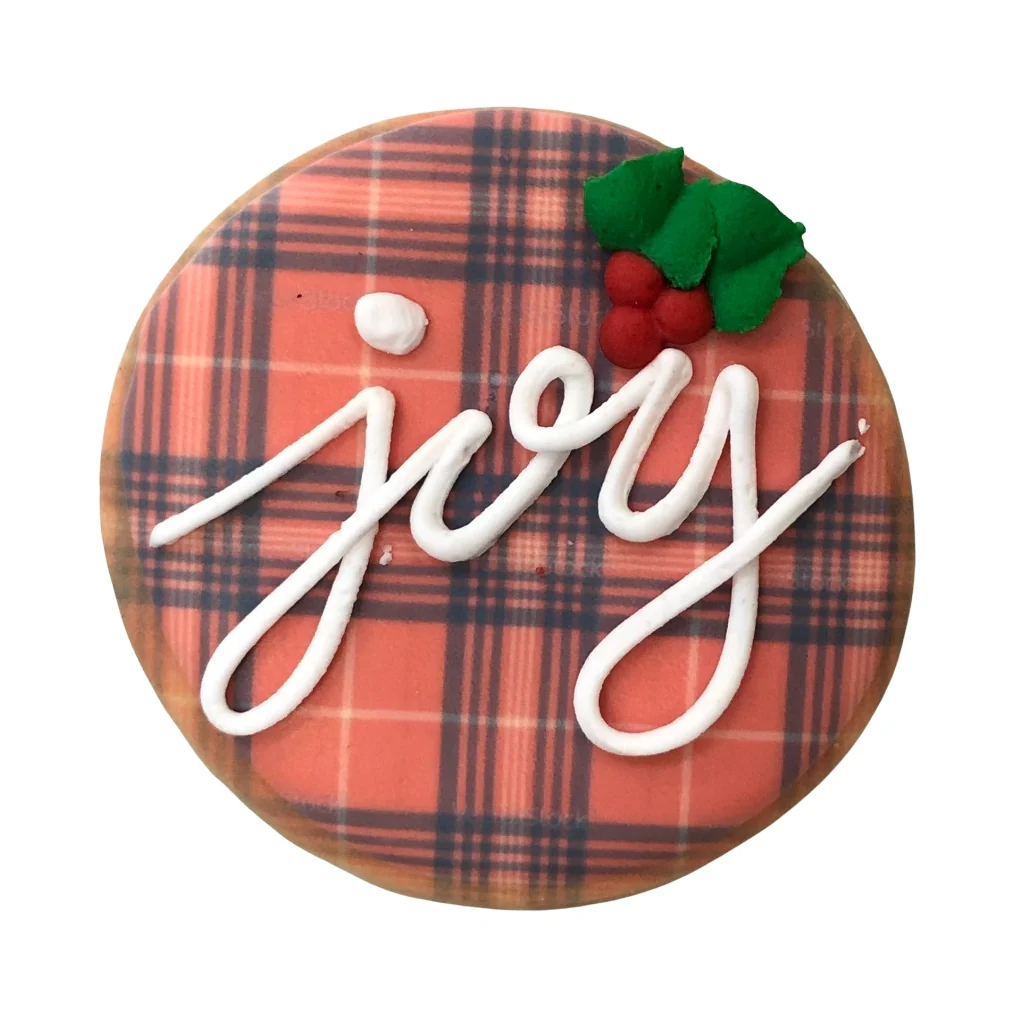 Holiday Greetings, Choose Your Own - Image 2