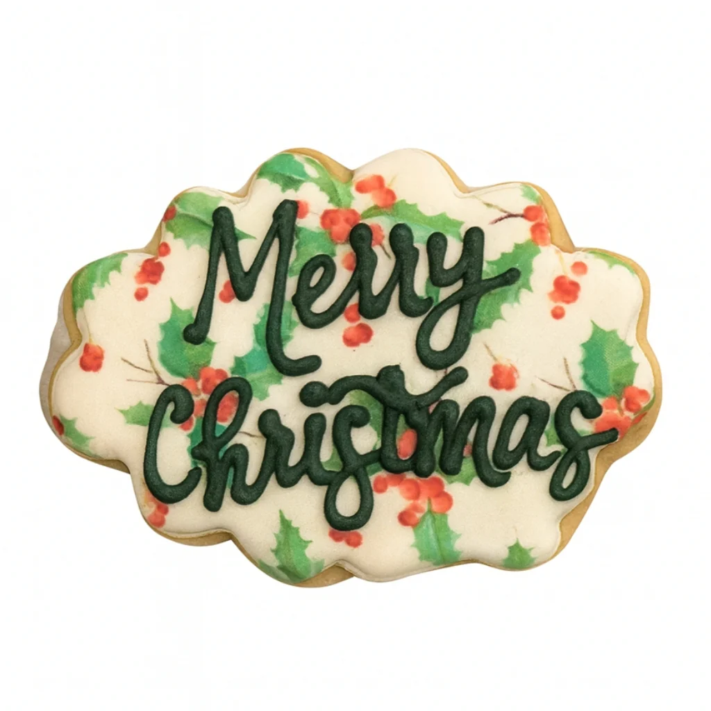 Holiday Greetings, Choose Your Own - Image 8