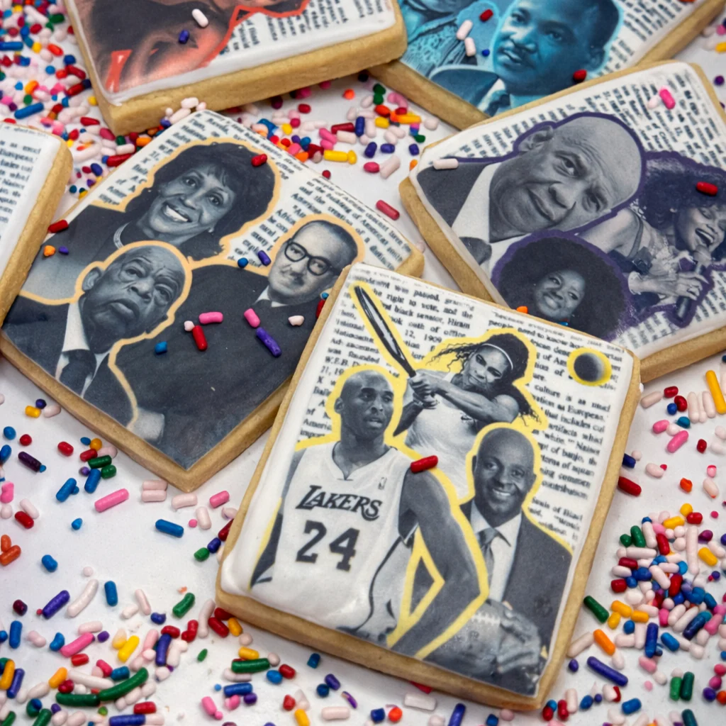 Icons Cookie Collection, Assorted - Image 2