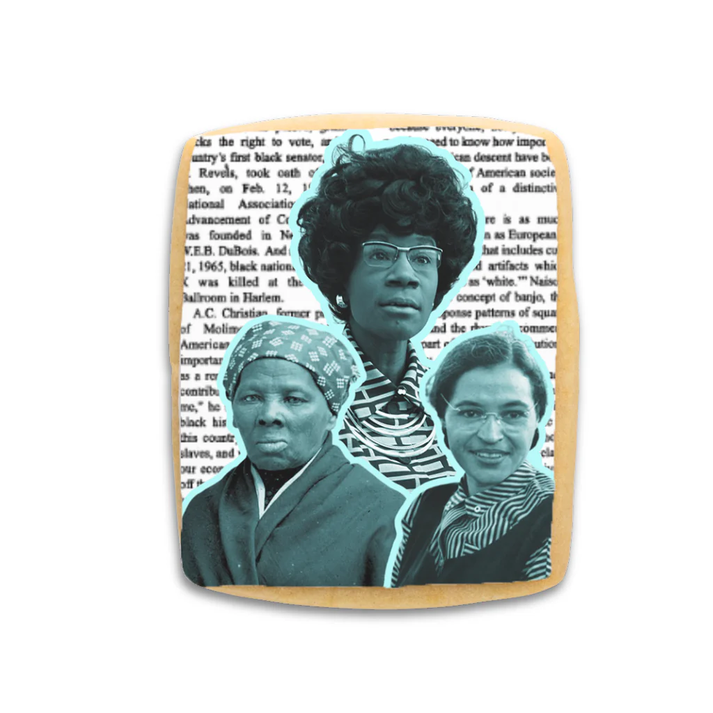 Icons Cookie Collection, Choose Your Own - Image 3