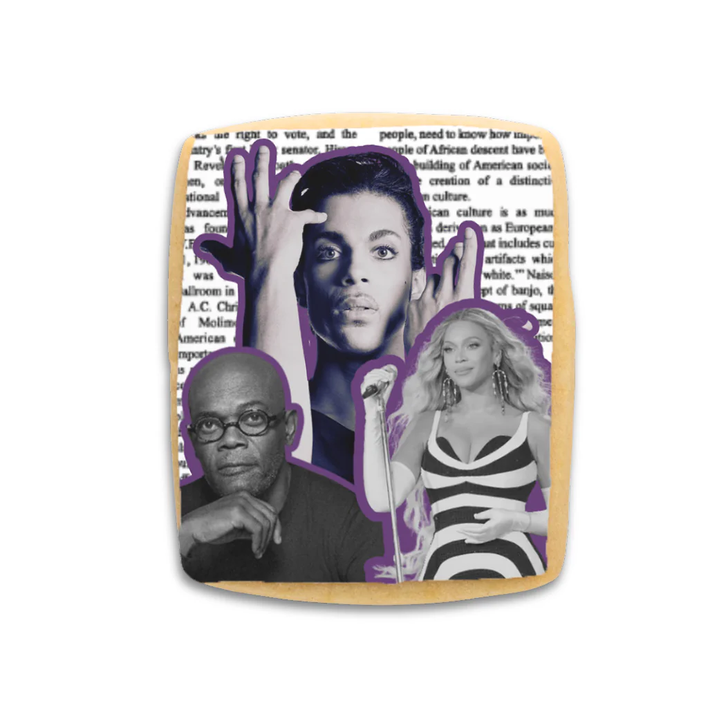 Icons Cookie Collection, Choose Your Own - Image 6
