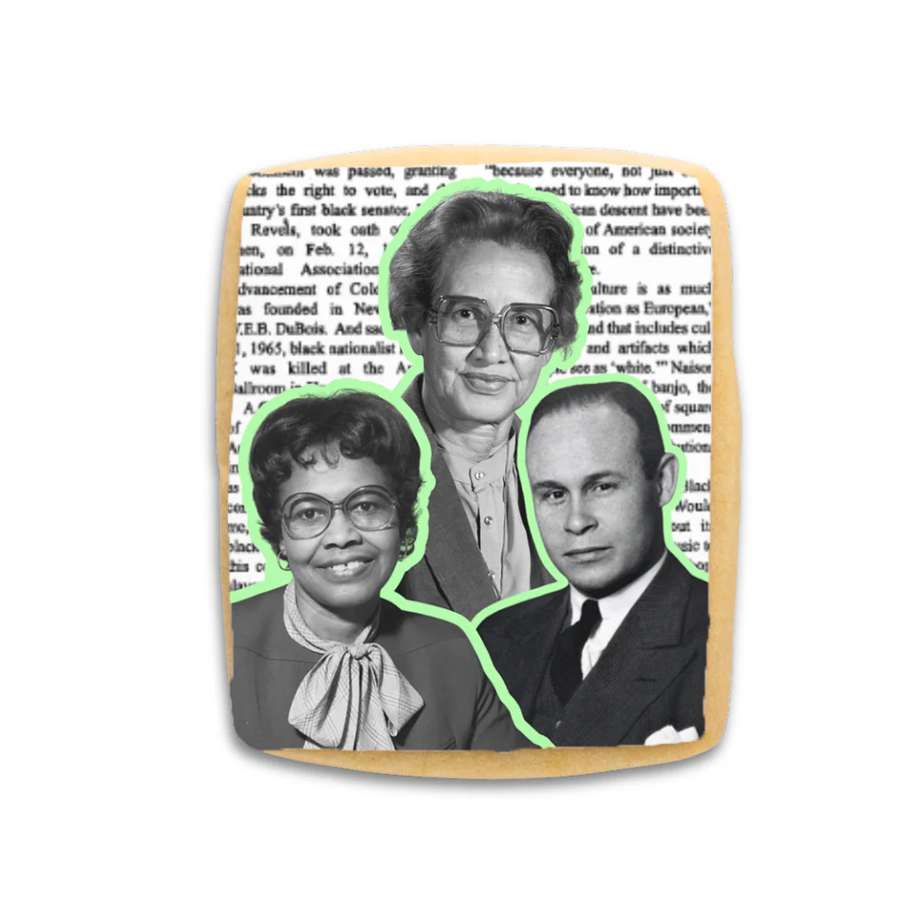 Icons Cookie Collection, Choose Your Own - Image 7