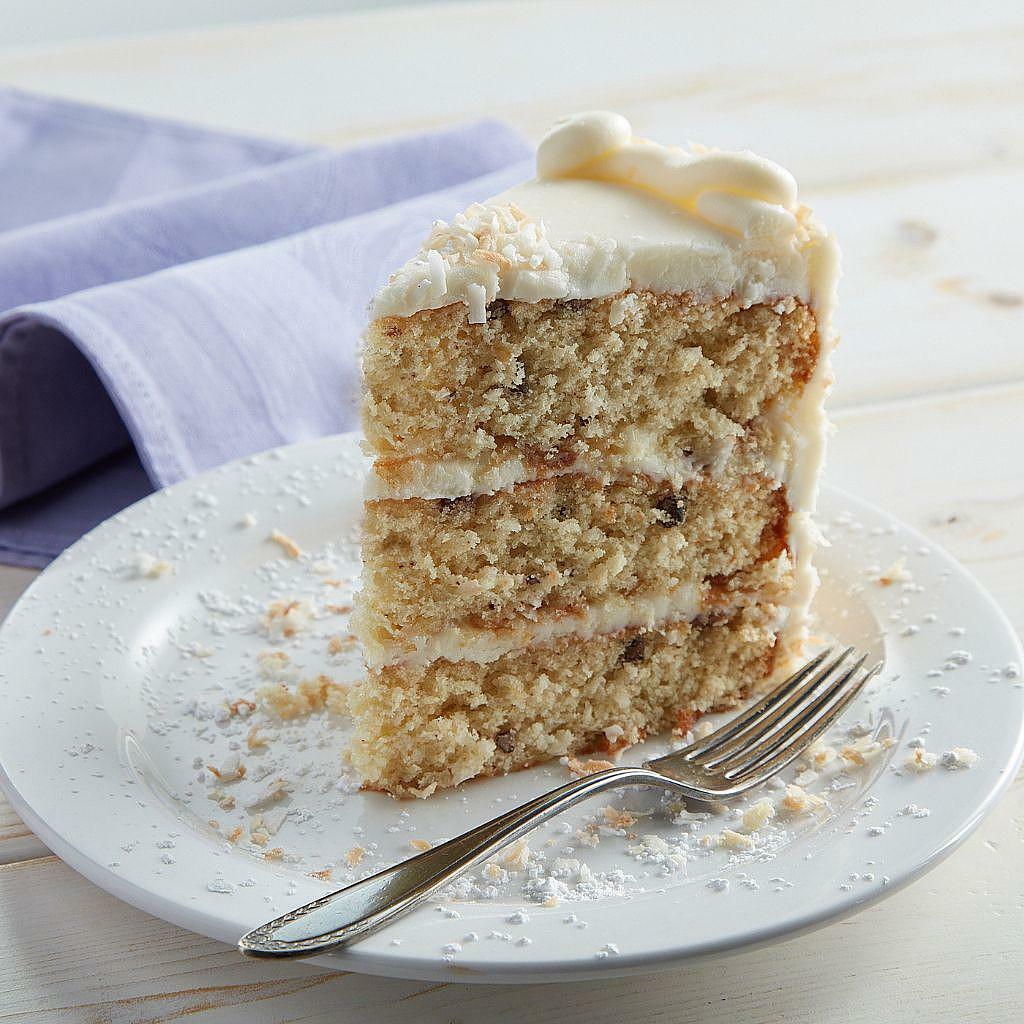 Italian Cream Cake, 9-inch - Image 3