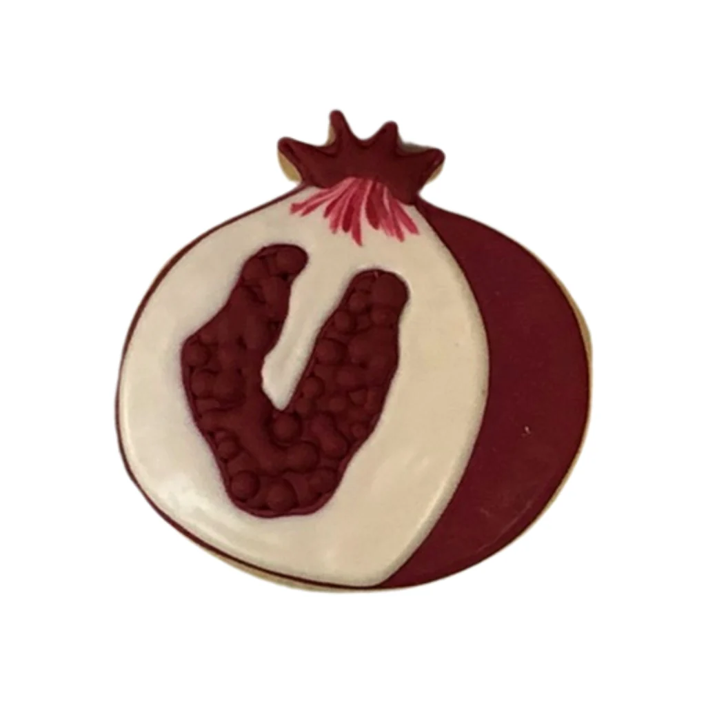 Jewish High Holidays Cookies, Choose Your Own - Image 7