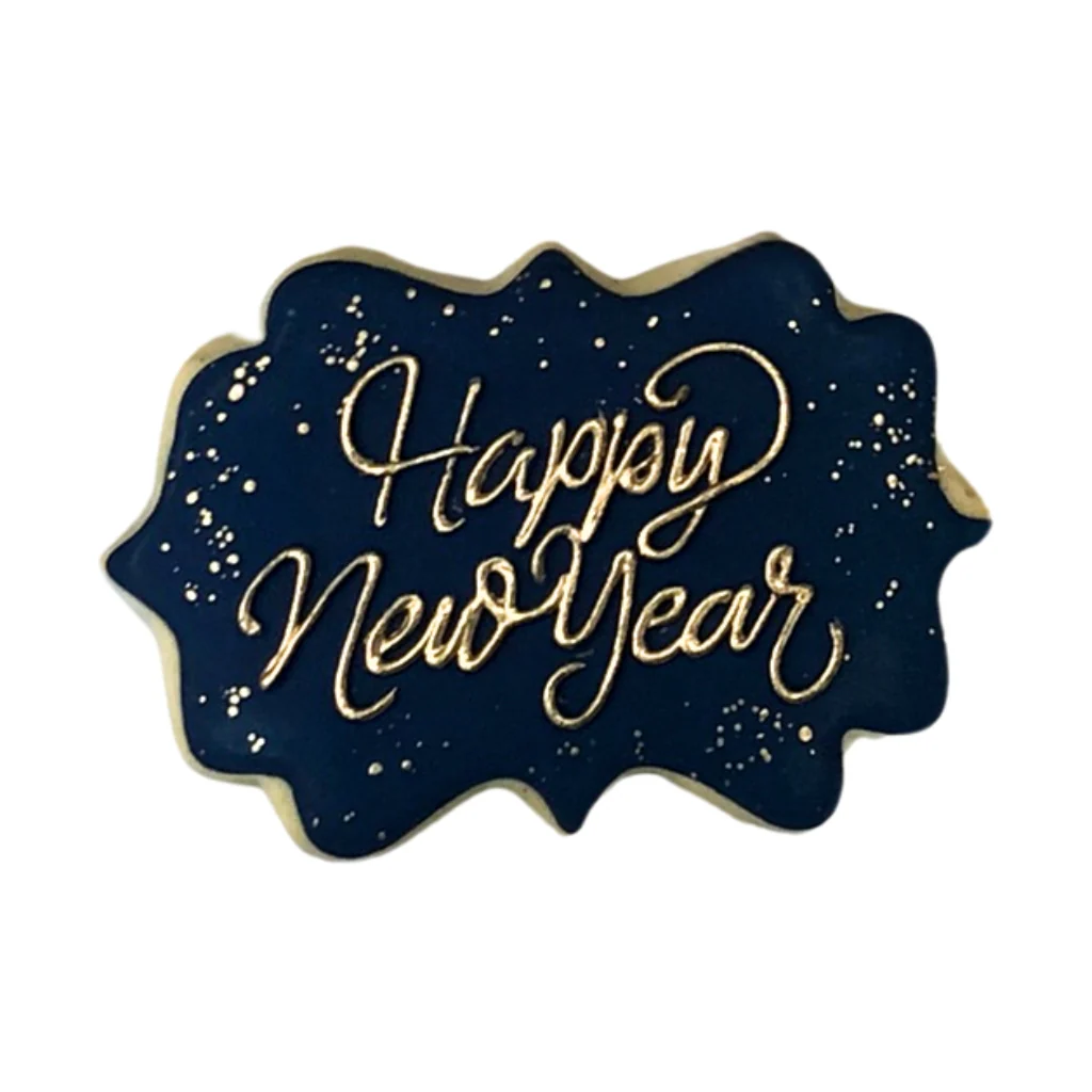 Jewish High Holidays Cookies, Choose Your Own - Image 9