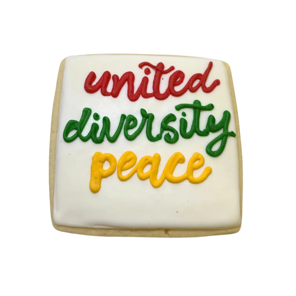Juneteenth Cookies, Choose Your Own - Image 8