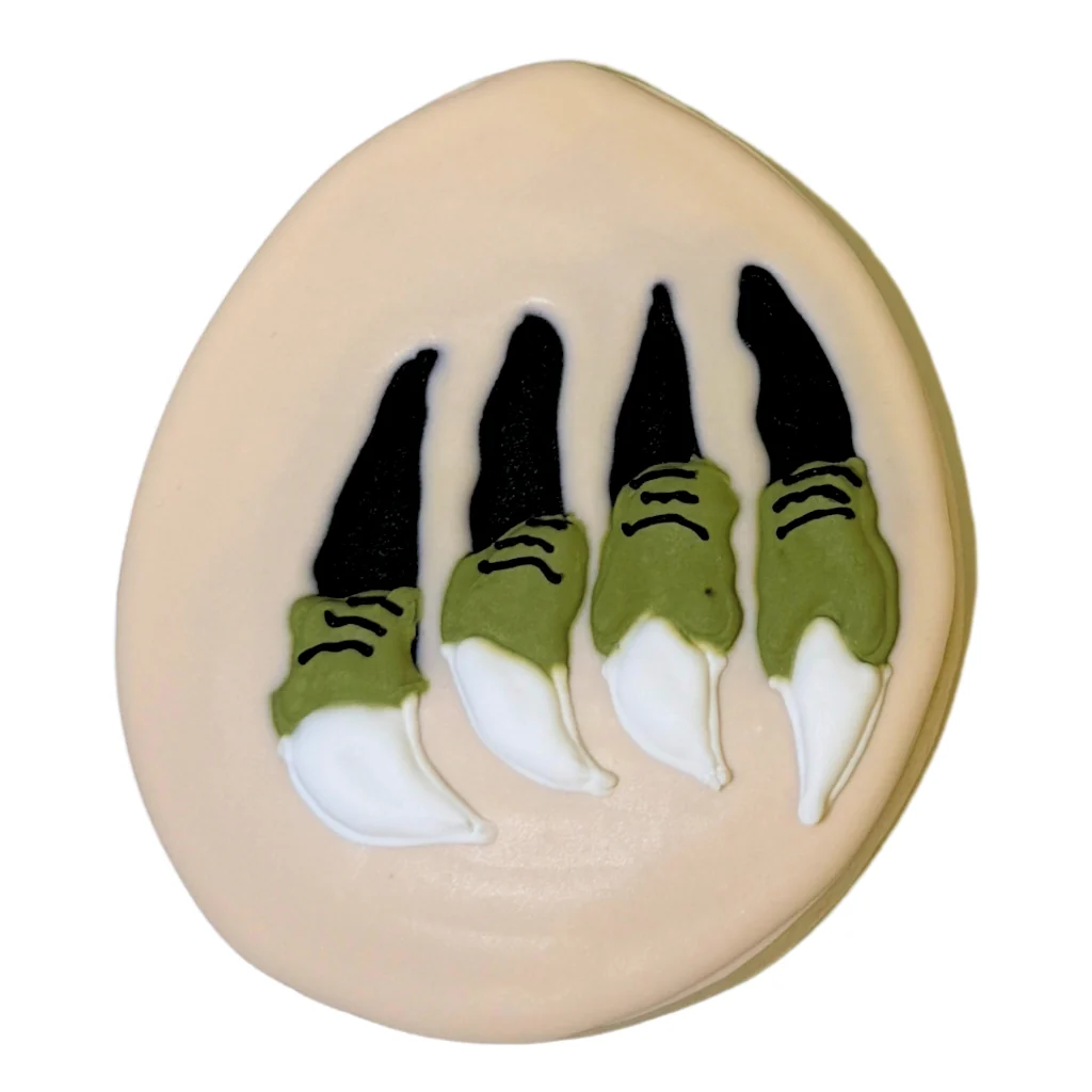 Jurassic Cookies, Choose Your Own - Image 11