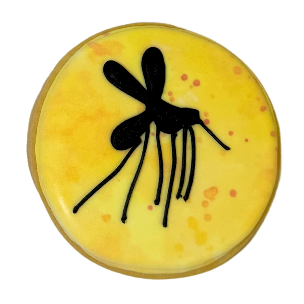 Jurassic Cookies, Choose Your Own - Image 12