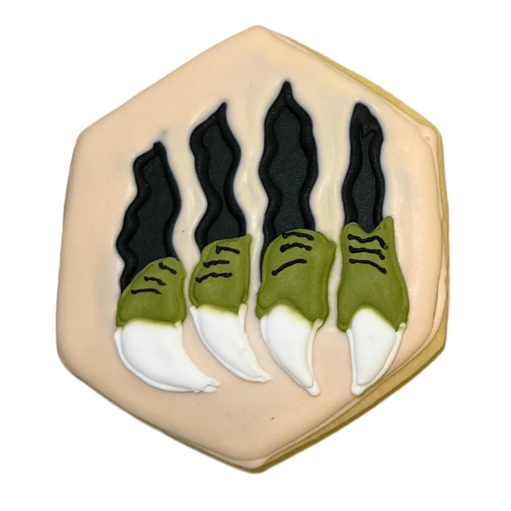 Jurassic Cookies, Choose Your Own - Image 13