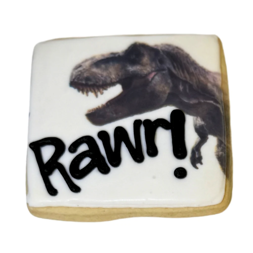 Jurassic Cookies, Choose Your Own - Image 16