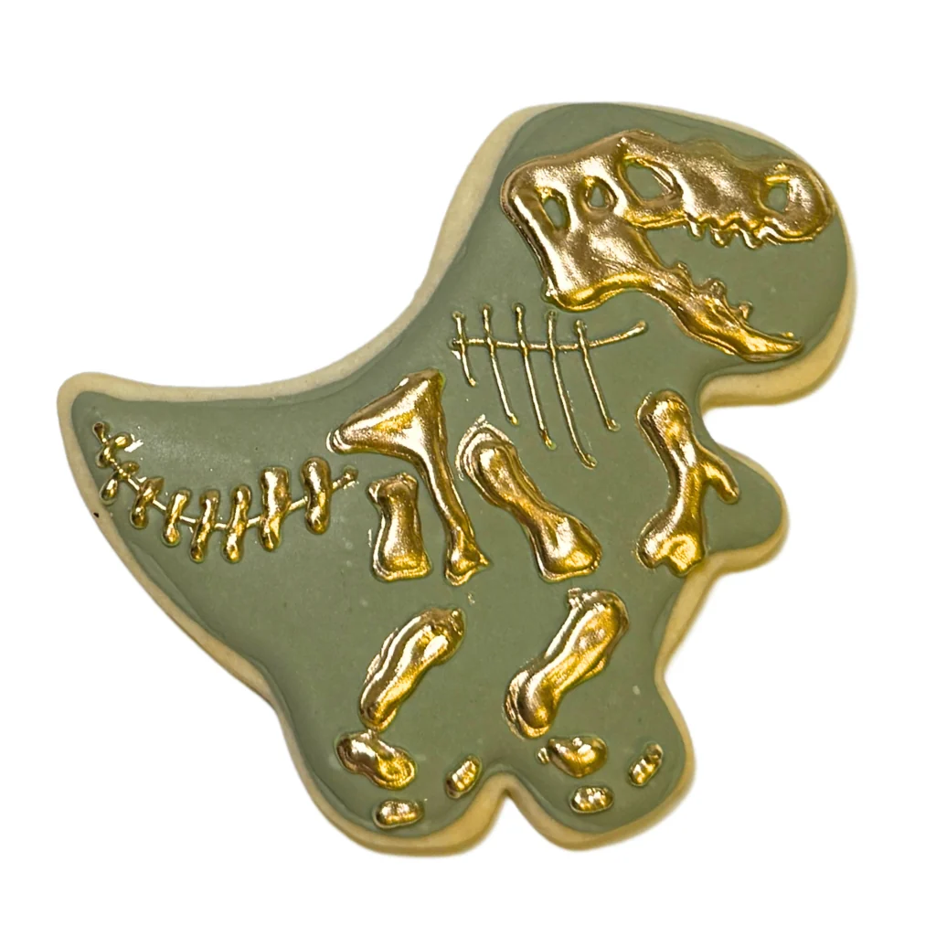 Jurassic Cookies, Choose Your Own - Image 3