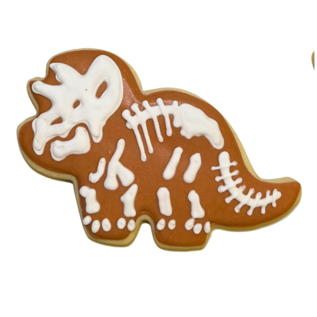 Jurassic Cookies, Choose Your Own - Image 5