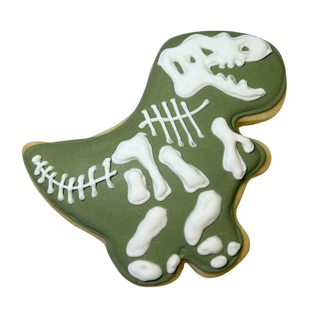 Jurassic Cookies, Choose Your Own - Image 6