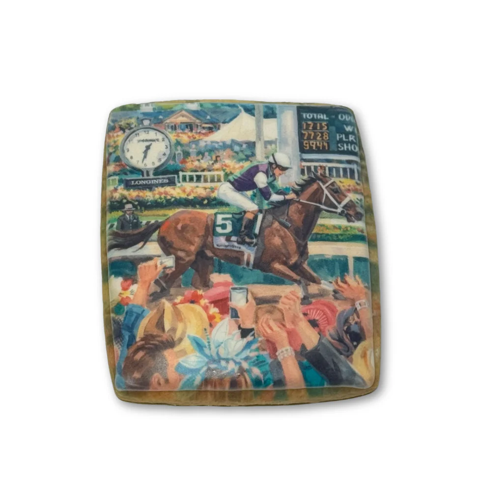 Kentucky Derby Cookies, Choose Your Own - Image 12
