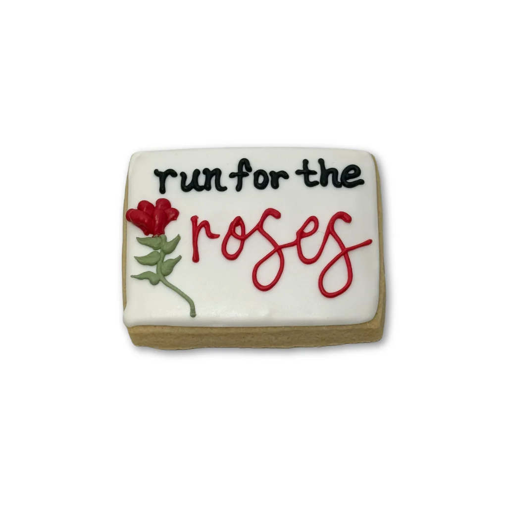 Kentucky Derby Cookies, Choose Your Own - Image 15