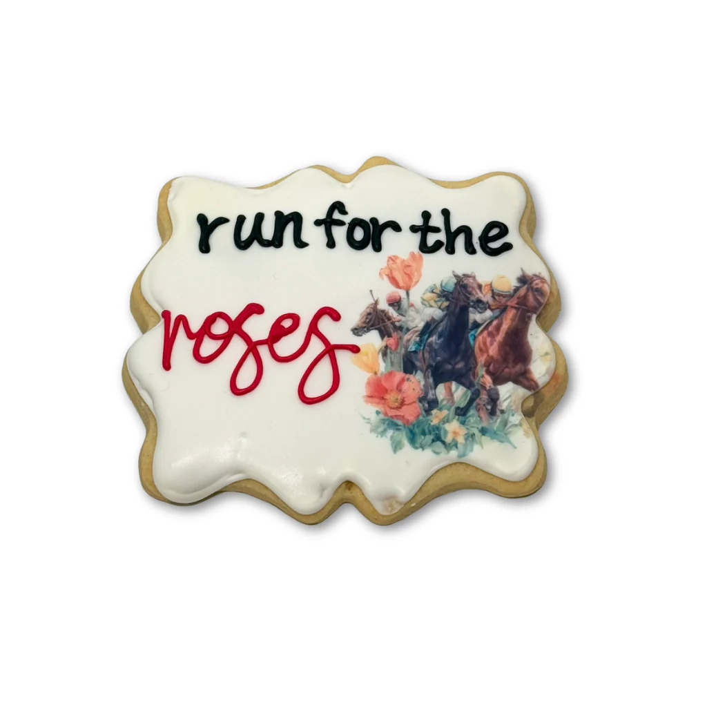 Kentucky Derby Cookies, Choose Your Own - Image 16