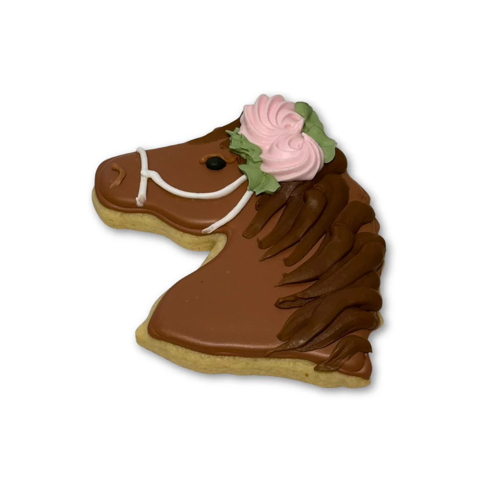 Kentucky Derby Cookies, Choose Your Own - Image 3