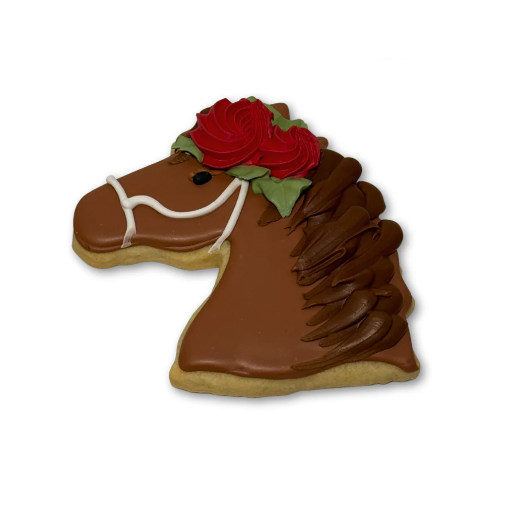 Kentucky Derby Cookies, Choose Your Own - Image 4