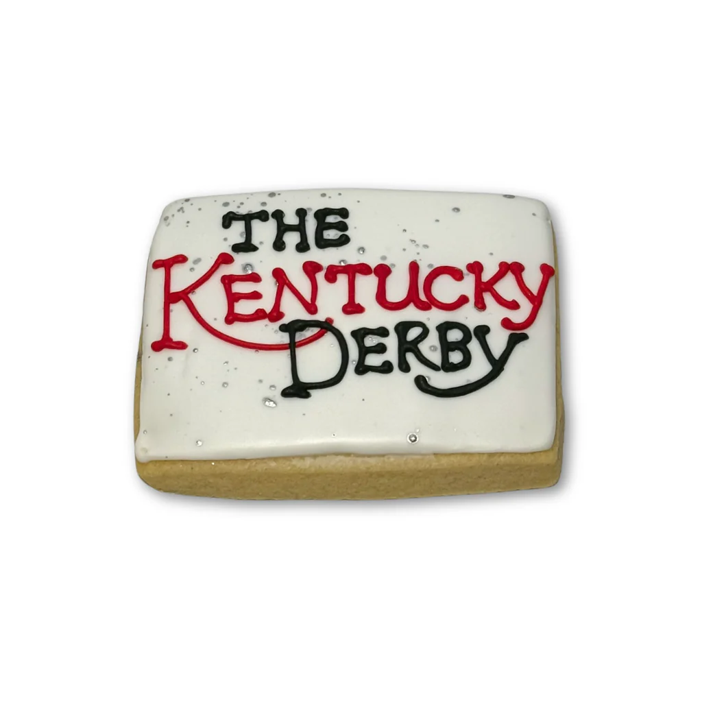 Kentucky Derby Cookies, Choose Your Own - Image 6