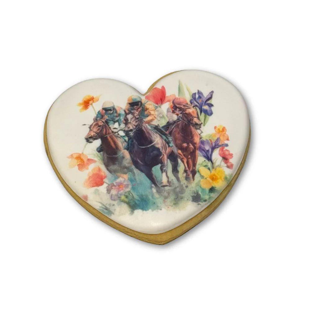 Kentucky Derby Cookies, Choose Your Own - Image 7