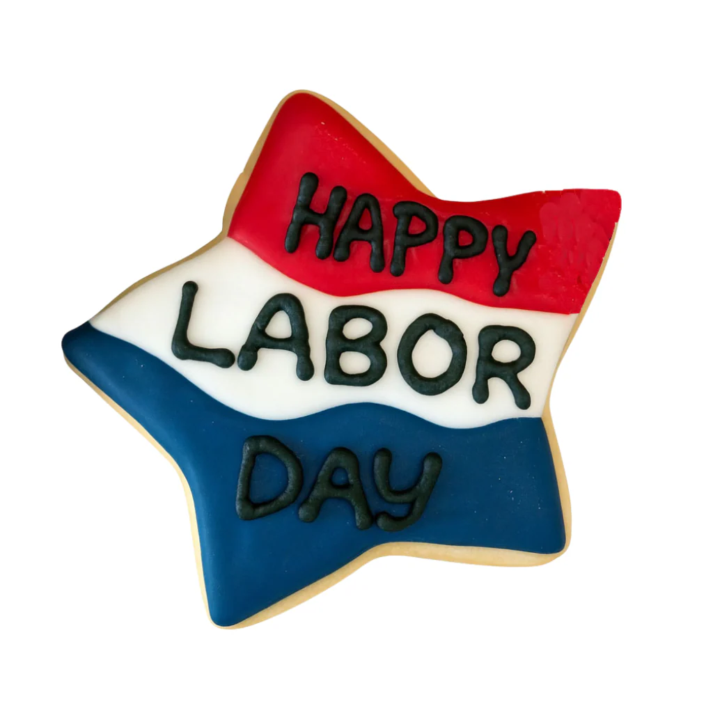Labor Day Cookies, Choose Your Own - Image 2