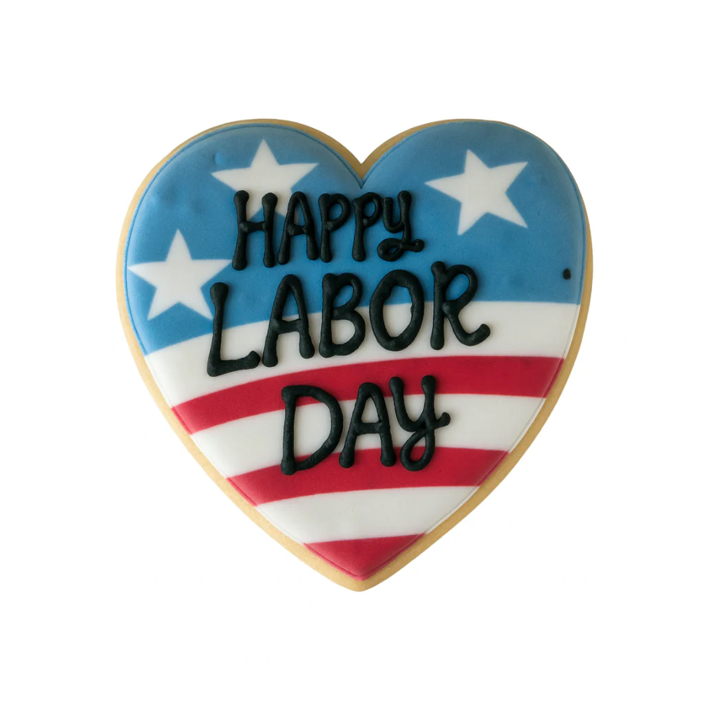 Labor Day Cookies, Choose Your Own - Image 3