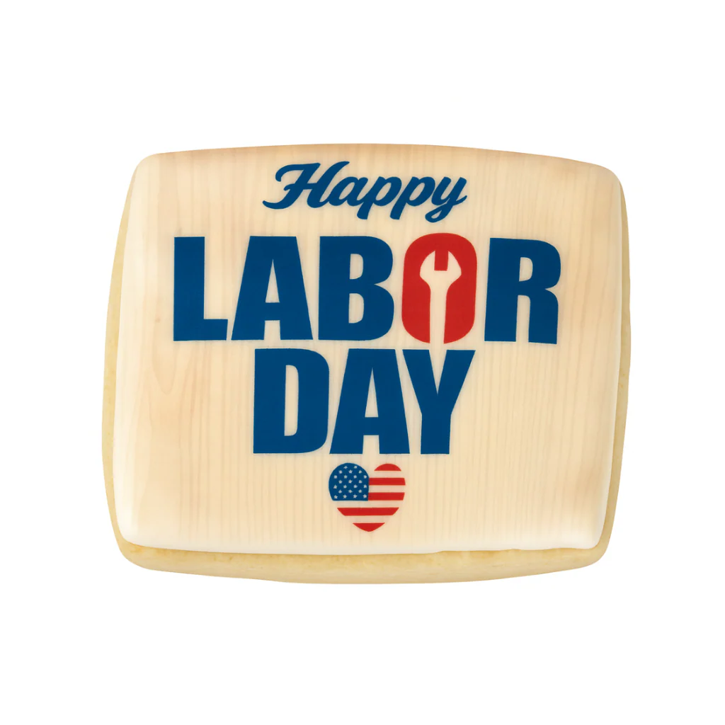 Labor Day Cookies, Choose Your Own - Image 4