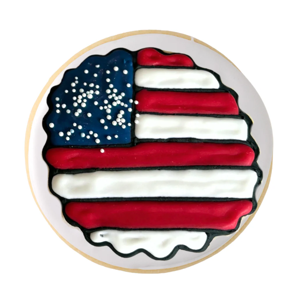 Labor Day Cookies, Choose Your Own - Image 6