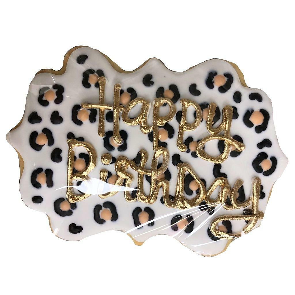 Happy Birthday Plaques - Image 5