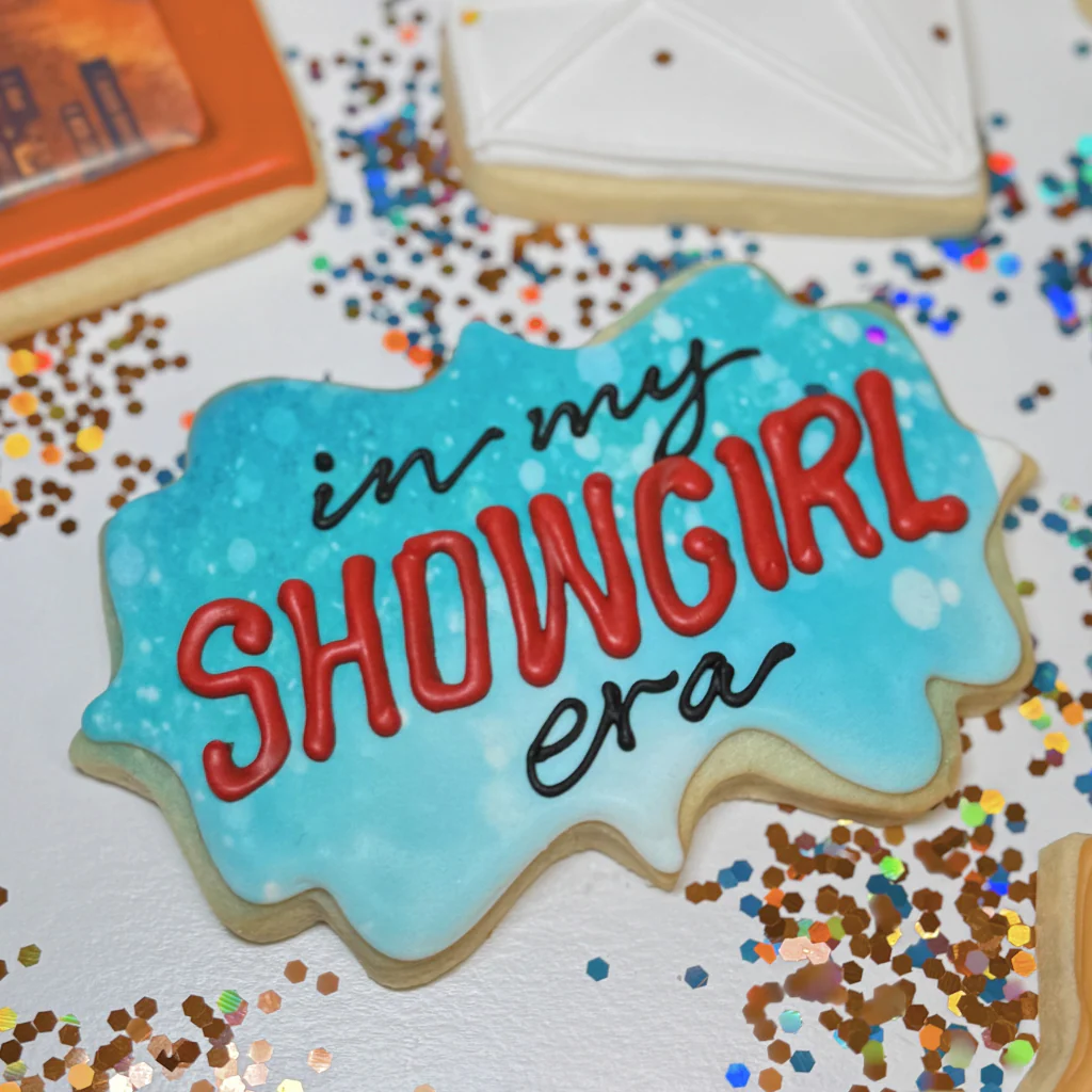 Life of a Dough Girl Cookies, Assorted