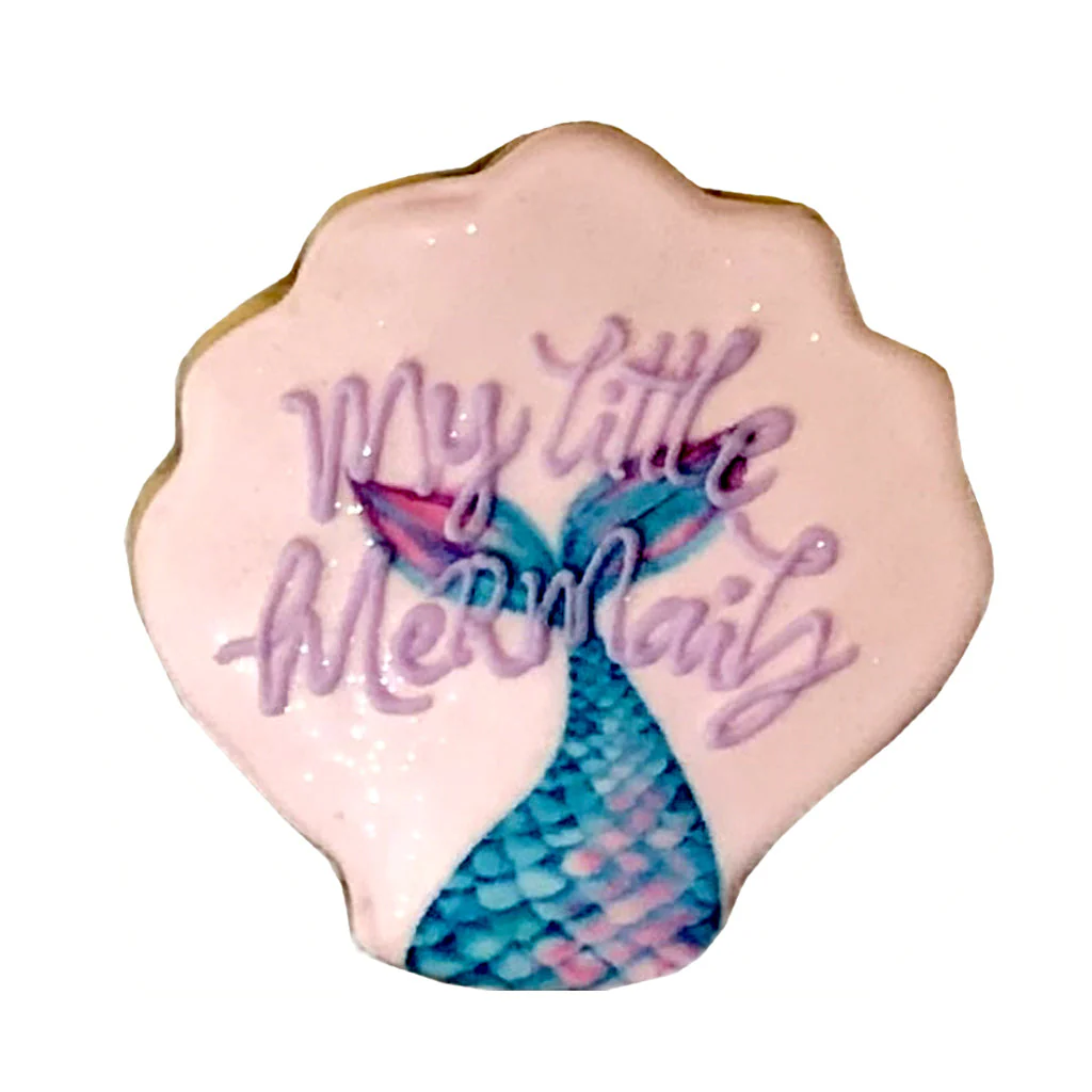 Little Mermaid, Choose Your Own - Image 7