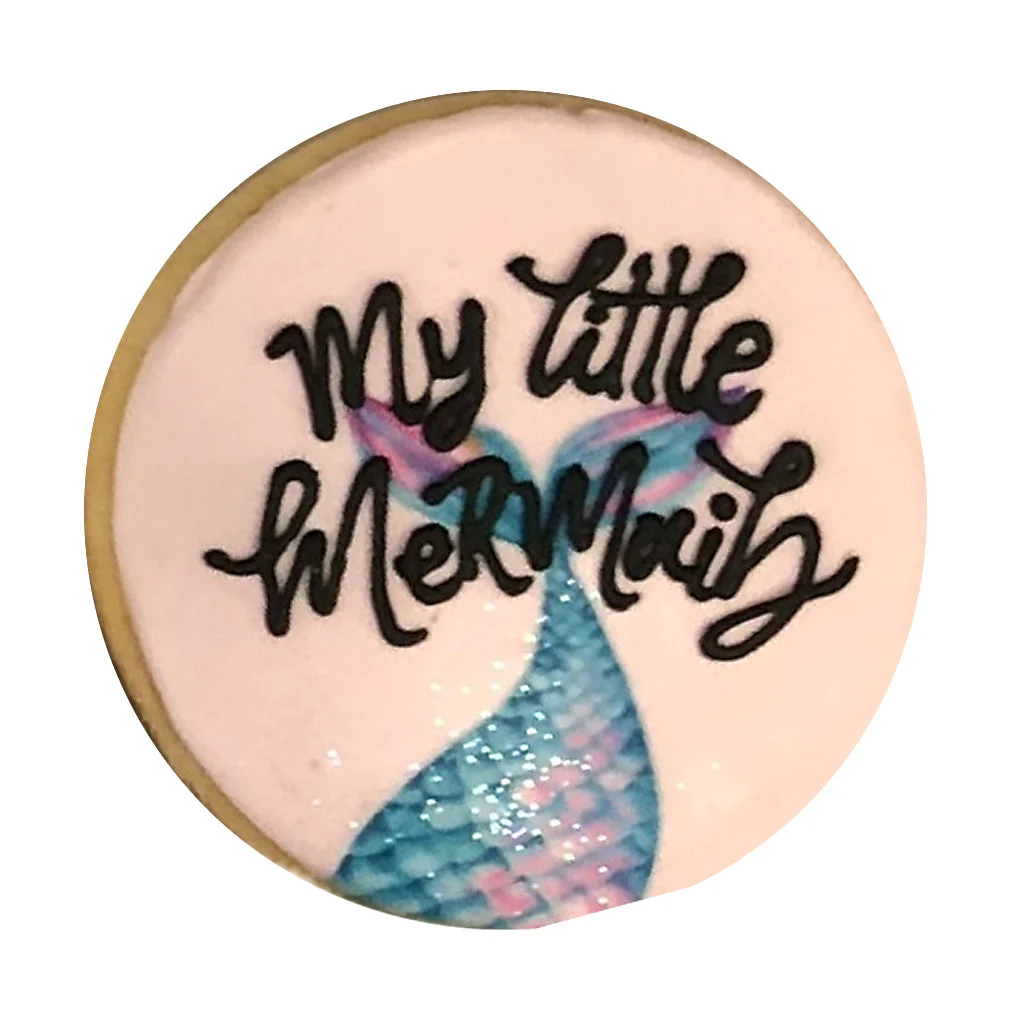 Little Mermaid, Choose Your Own - Image 8